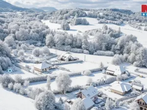 Prodej pozemku pro bydlení, Janovice, 1623 m2