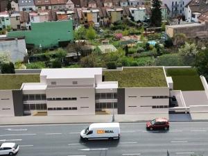 Prodej bytu 3+kk, Brno, Olomoucká, 93 m2