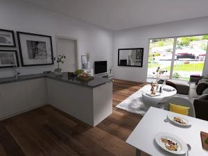 Prodej bytu 3+kk, Brno, Olomoucká, 93 m2