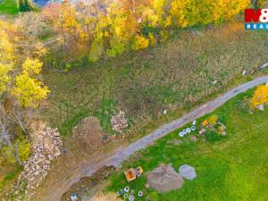 Prodej pozemku pro bydlení, Vimperk, Výhledy, 1207 m2