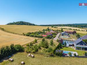 Prodej pozemku pro bydlení, Kytín, 1198 m2