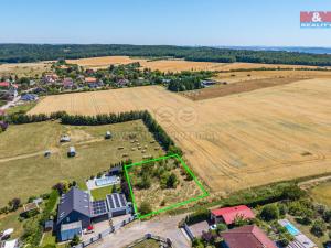 Prodej pozemku pro bydlení, Kytín, 1198 m2