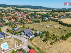 Prodej pozemku pro bydlení, Kytín, 1198 m2