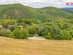Prodej pozemku pro bydlení, Mořinka, 364 m2