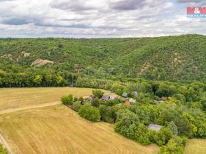 Prodej pozemku pro bydlení, Mořinka, 364 m2