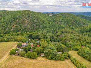 Prodej pozemku pro bydlení, Mořinka, 364 m2