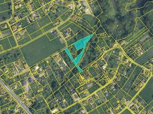 Prodej pozemku pro bydlení, Ostrava, 3080 m2