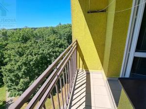 Pronájem bytu 1+kk, Ostrava, Hornopolní, 30 m2