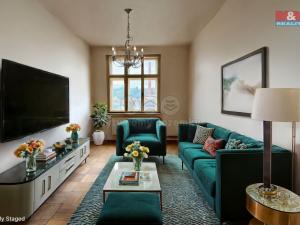 Prodej rodinného domu, Hostinné, Horská, 408 m2