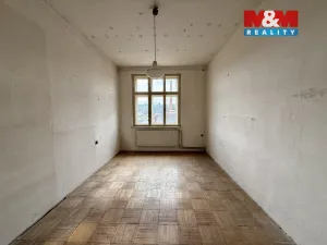 Prodej rodinného domu, Hostinné, Horská, 408 m2