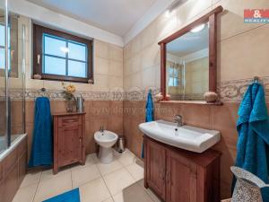 Prodej rodinného domu, Košice, 492 m2