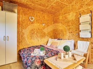 Prodej chaty, Bohdalovice, 50 m2