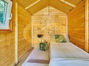 Prodej chaty, Bohdalovice, 50 m2