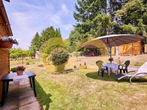 Prodej chaty, Bohdalovice, 50 m2