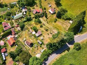 Prodej chaty, Bohdalovice, 50 m2