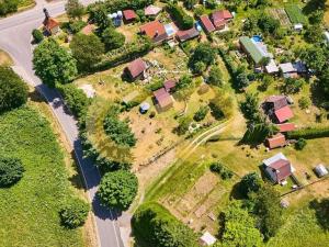 Prodej chaty, Bohdalovice, 50 m2