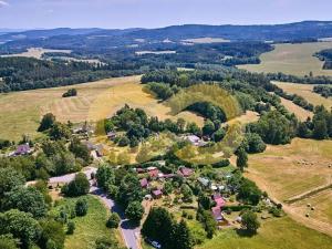 Prodej chaty, Bohdalovice, 50 m2