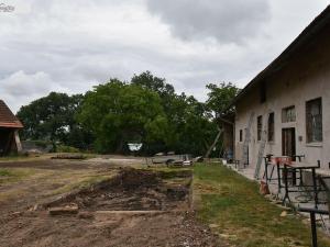 Prodej rodinného domu, Dlouhopolsko, 80 m2