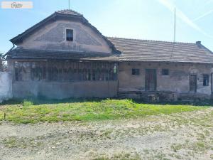 Prodej rodinného domu, Dlouhopolsko, 80 m2