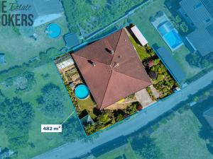 Prodej rodinného domu, Planá nad Lužnicí, ČSLA, 146 m2