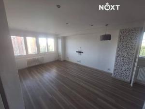 Pronájem bytu 3+kk, Ostrava, Polská, 63 m2