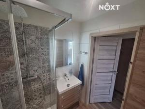 Pronájem bytu 3+kk, Ostrava, Polská, 63 m2