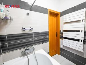 Prodej bytu 2+kk, Kosmonosy, Pionýrů, 113 m2