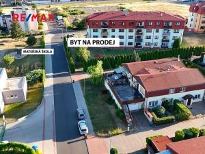 Prodej bytu 2+kk, Kosmonosy, Pionýrů, 113 m2