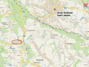 Prodej rodinného domu, Doubravice - Velehrádek, 142 m2