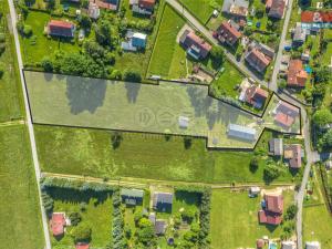 Prodej rodinného domu, Jindřichovice pod Smrkem, 205 m2