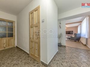 Prodej rodinného domu, Jindřichovice pod Smrkem, 205 m2