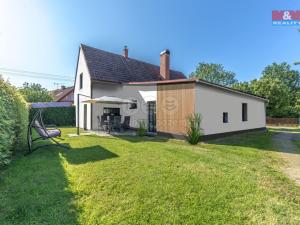 Prodej rodinného domu, Jindřichovice pod Smrkem, 205 m2