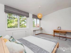 Prodej bytu 2+kk, Praha - Strašnice, Černokostelecká, 58 m2