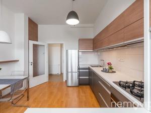 Prodej bytu 2+kk, Praha - Strašnice, Černokostelecká, 58 m2