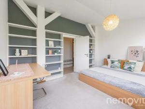 Prodej bytu 2+kk, Praha - Strašnice, Černokostelecká, 58 m2