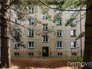 Prodej bytu 2+kk, Praha - Strašnice, Černokostelecká, 58 m2
