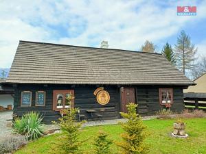 Prodej obchodního prostoru, Frýdlant nad Ostravicí - Frýdlant, Hlavní, 180 m2