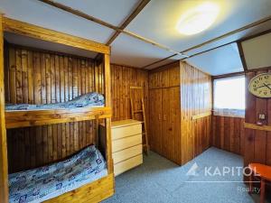 Prodej chalupy, Valdíkov, 128 m2