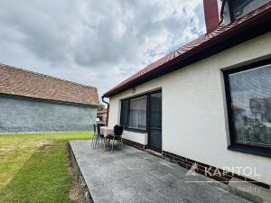 Prodej chalupy, Valdíkov, 128 m2