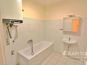 Pronájem bytu 1+kk, Moravská Třebová, nám. T. G. Masaryka, 46 m2