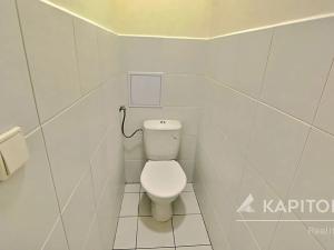 Pronájem bytu 1+kk, Moravská Třebová, nám. T. G. Masaryka, 46 m2