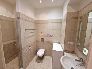 Pronájem bytu 2+1, Praha - Košíře, Cetyňská, 67 m2