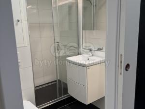 Pronájem bytu 2+kk, Děčín - Děčín I-Děčín, Čsl. armády, 38 m2
