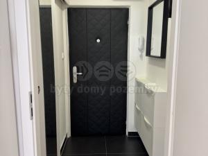 Pronájem bytu 2+kk, Děčín - Děčín I-Děčín, Čsl. armády, 38 m2
