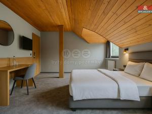 Prodej činžovního domu, Jáchymov - Suchá, 800 m2