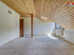 Prodej činžovního domu, Jáchymov - Suchá, 800 m2