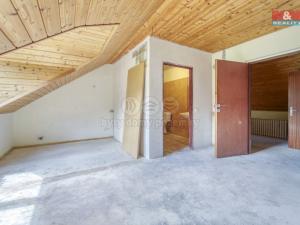 Prodej činžovního domu, Jáchymov - Suchá, 800 m2