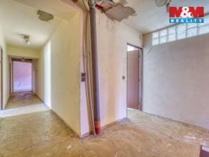 Prodej činžovního domu, Jáchymov - Suchá, 800 m2