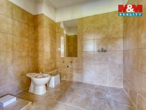 Prodej činžovního domu, Jáchymov - Suchá, 800 m2