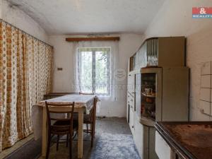 Prodej chalupy, Lnáře, 89 m2
